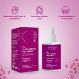 2% Alpha Arbutin Serum | 30ml