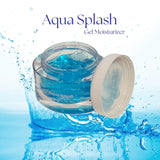 Aqua Splash | Gel Moisturizer | 50g