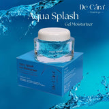 Aqua Splash | Gel Moisturizer | 50g