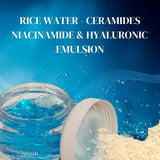 Aqua Splash | Gel Moisturizer | 50g