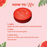 Lovely Lips Lip Balm | 8g