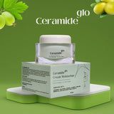 Ceramide Glo | Cream Moisturizer | 50g