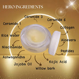 Oil Free Moisturizer | 50g