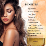 Oil Free Moisturizer | 50g