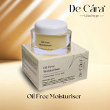 Oil Free Moisturizer | 50g
