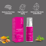 0.5% Retinol Face Wash | 100ml