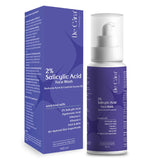 2% Salicylic Acid Face Wash | 100 ml