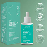 2% Salicylic Acid Serum | 30ml