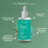 2% Salicylic Acid Serum | 30ml