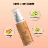 Vitamin C Face Wash | 100ml