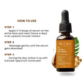 De Cara 10% Vitamin C Serum | 30ml