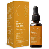 De Cara 10% Vitamin C Serum | 30ml