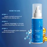 Hydro Boost Face Wash | 100ml