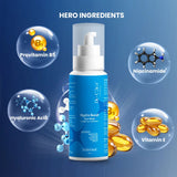 Hydro Boost Face Wash | 100ml