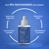 10% Niacinamide Serum | 30ml
