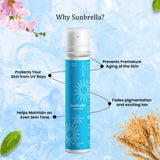 Sunbrella Glow+ Sunscreen | Mini | 10g