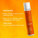 Sunbrella Ultra Matte Sunscreen | 50g