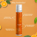 Sunbrella Ultra Matte Sunscreen | 50g