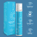 Sunbrella Glow+ Sunscreen | 50g