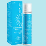 Sunbrella Glow+ Sunscreen | Mini | 10g