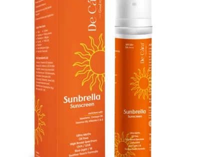 Sunbrella Ultra Matte Sunscreen | 50g