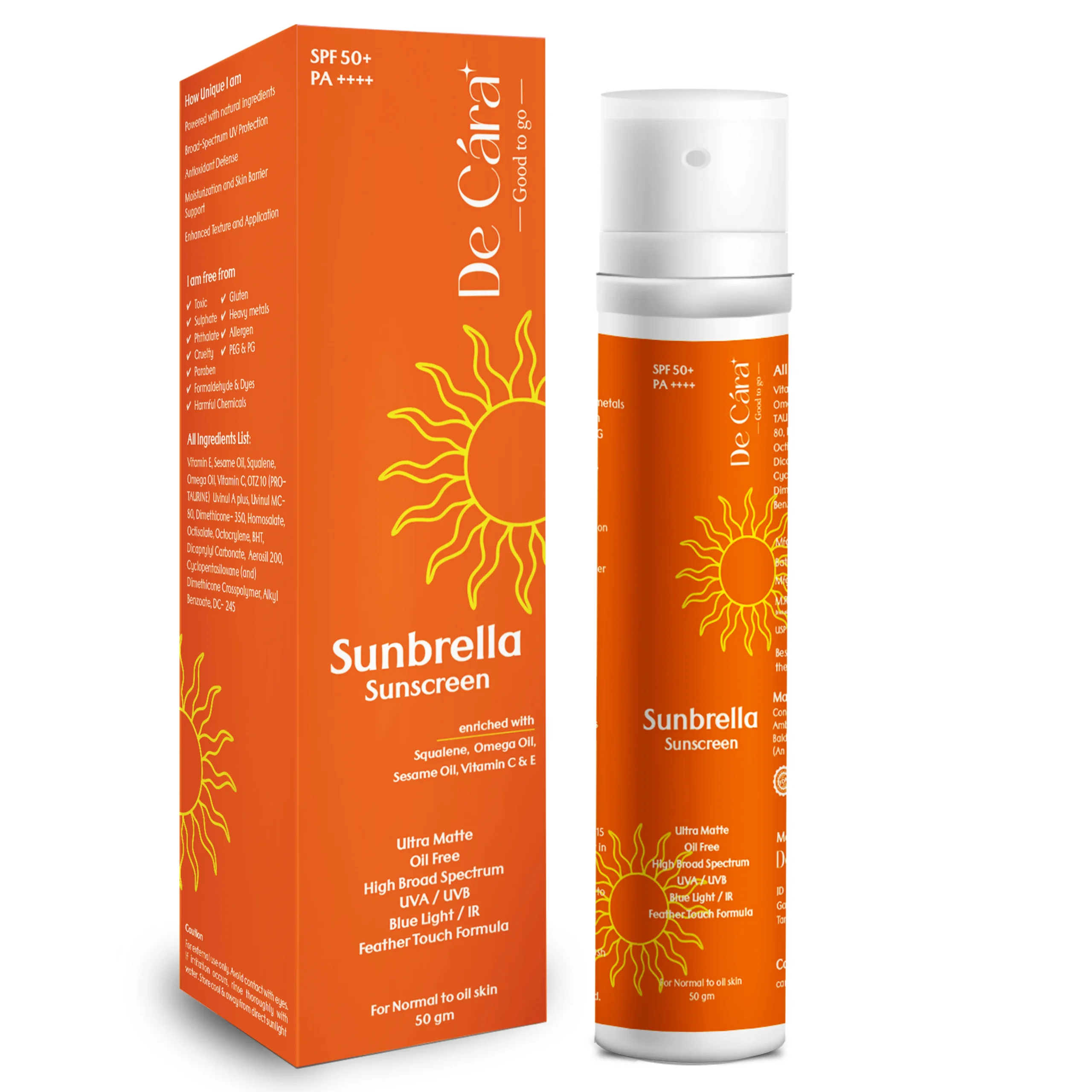 SunCare Mini