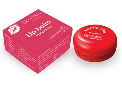 Lovely Lips Lip Balm | 8g