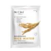 De Cara Rice Water Face Mask Sheet