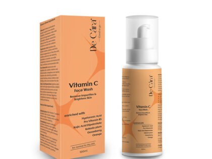 Vitamin C Face Wash | 100ml